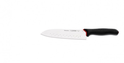 Nůž PrimeLine Mano Santoku Giesser 218269 sp 19 - Nože, Ocílky, Rukavice, Zástěry - Giesser - PrimeLine