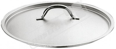 Poklice PADERNO Ø60 cm - Hrnce, Pekáče, Pánve - Hrnce a kastroly - Hrnce, kastroly nerezové