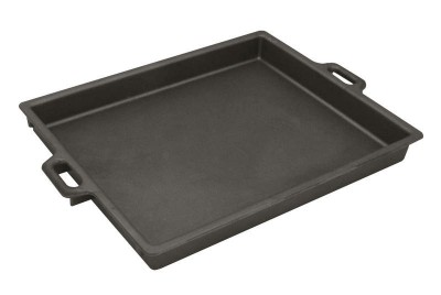 Pekáč litinový (596 x 476, v=70 mm, 23kg) - Hrnce, Pekáče, Pánve - Pekáče - Pekáče smaltované, litinové