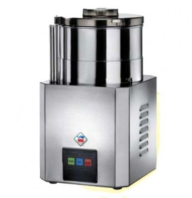 Kutr PSP 500-3,5l   - Kutry Mixery Krouhače zeleniny a sýrů - Kutry - Kutry RM Gastro s příslušenstvím