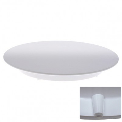 Podnos pod dort bílý ø 320mm - Cukrářské a pekařské potřeby - Prezentace, Podnosy