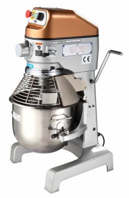 Robot univerzální RM 22HT 400V - Univerzální kuchyňské roboty - Univerzální kuchyňské roboty Spar a Příslušenství k robotům Spar - Univerzální kuchyňské roboty Spar