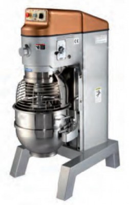 Robot univerzální RM 80A  - Univerzální kuchyňské roboty - Univerzální kuchyňské roboty Spar a Příslušenství k robotům Spar - Univerzální kuchyňské roboty Spar