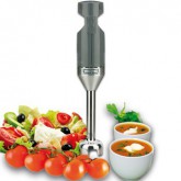 Mixér tyčový GASTROBACK 40229 (WSB33E) - Kutry Mixery Krouhače zeleniny a sýrů - Mixéry