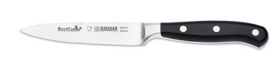 Nůž na zeleninu BestCut Giesser 8640-10 - Nože, Ocílky, Rukavice, Zástěry - Giesser - BestCut