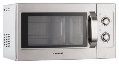 Mikrovlnná trouba SAMSUNG CM-1099/A - Stolní zařízení - Indukce, Ohřev, Infra Lampy - Mikrovlnné trouby