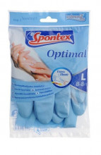 Rukavice Optimal Spontex - Pracovní oděvy a ochranné pomůcky - Rukavice