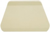 Cukrářská karta - stěrka 209x130mm - Cukrářské a pekařské potřeby - Metly, štětce, papír, odměrky