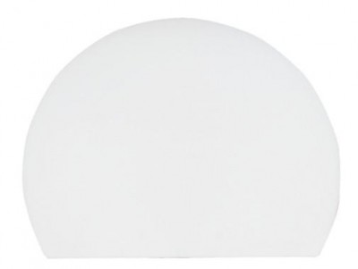 Cukrářská karta - stěrka kotlíková flexi 160x120mm - Cukrářské a pekařské potřeby - Metly, štětce, papír, odměrky - Cukrářské stěrky a štětce