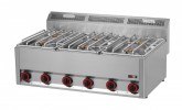 Plynový sporák SP 90 GLS (REDFOX) - Řada 600 - Linka-600