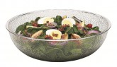 Mísa salátová CAMBRO 5,5 lit - Gastro příslušenství - CATERING Servírovací podnosy, misky, vaničky, košíky