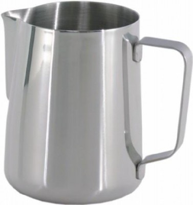 Nerezová konvička 1,3 l - Gastronádoby, Nerezové nádobí - Nerezové nádobí - Nerezové konvice termosky
