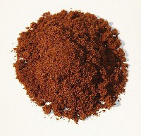 Hřebíček mletý 50g - - Koření - Jednodruhové koření - Jednodruhové koření do 100g