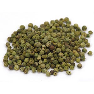 Pepř zelený celý 500g - - Koření - Jednodruhové koření - Jednodruhové koření do 500g