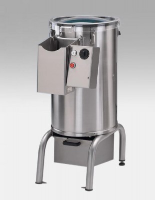 C/E PP-20T Škrabka na brambory 20kg -  - Škrabky na brambory a zeleninu - Škrabky brambor nerezové