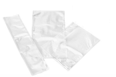 Vakuové sáčky strukturované 250x350mm 100ks - Vakuové baličky, Vakuové sáčky, Sous Vide vařiče - Vakuové sáčky - Vakuové sáčky strukturované