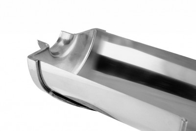 Plnička na klobásy Tre Spade MOD. 5 Deluxe - - Potřeby na Zabijačku - Plničky na klobásy - Tre Spade Plničky na klobásy a příslušenství
