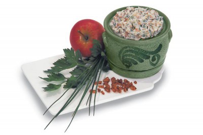 Almi Krauterschmalz 1kg - Škvarková pomazánka bylinková - kořenící směs - - Koření - Směsi pro masnou výrobu