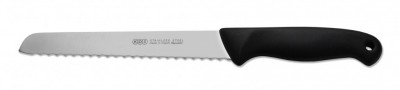 Nůž na chléb 7  KDS1075 - Nože, Ocílky, Rukavice, Zástěry - KDS - Nože speciální
