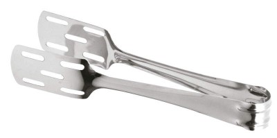 Kleště servírovací na potraviny ECO 4x20cm - Gastro příslušenství - CATERING Servírovací kleště, naběračky, pinzety - Servírovací a grilovací kleště