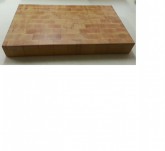 Dřevěná masodeska buková 50x30x7cm - Špalky na maso Masodesky Porcovací desky - Krájecí desky dřevěné, masodesky