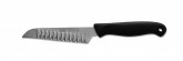 Nůž KDS3050 - Kráječ vlnitý 4,5 černý  - nůž na  máslo - Nože, Ocílky, Rukavice, Zástěry - KDS