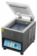 VBN-12 Vakuová balička 12 mc/h -  - Vakuové baličky, Vakuové sáčky, Sous Vide vařiče - Vakuové baličky komorové