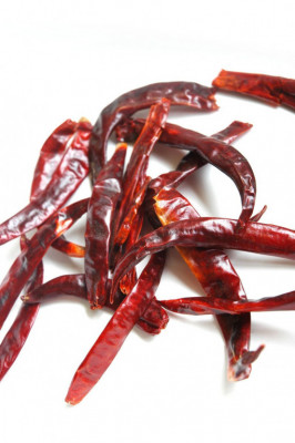 Chilli papričky 500g - - Koření - Jednodruhové koření - Jednodruhové koření do 500g