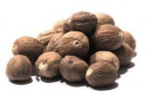 Muškátový ořech celý 1kg - - Koření - Jednodruhové koření