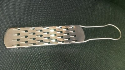 Struhadlo nerezové 30cm hrubé - Gastro příslušenství - Struhadla, Lisy na čensek, Kruhadla na zelí