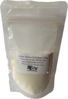Almi Idema Schinken Combi 100g - Lák na ŠUNKU výběrovou - - Koření - Směsi pro masnou výrobu - Nástřiky na šunku, kutrovací přípravky a jiné