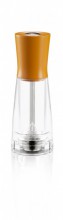 Tre Spade Mlýnek na sůl Tosca SA1508 orange - Gastro příslušenství - Mlýnky na koření