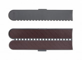 Magnetický kryt čepele nože 8290 L (do délky čepele 26cm) - Nože, Ocílky, Rukavice, Zástěry - Giesser