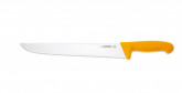 Nůž řeznický Giesser 4025 - 30g žlutý - Nože, Ocílky, Rukavice, Zástěry - Giesser