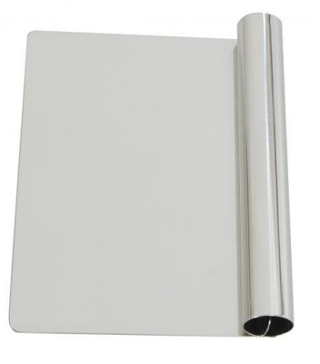 Nerezová stěrka 165x200mm - - Potřeby na Zabijačku - Stromečky na maso Háky S-háčky