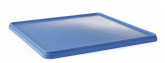 C 1200 - Víko koše plastové modré 50x50x4 - Myčky skla a nádobí - Příslušenství k myčkám nádobí