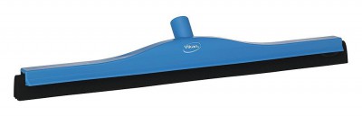 Vikan 77543 Stěrka 45x600mm modrá - Sanitace a hygiena - Stěrky a násady