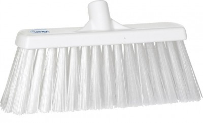 Vikan 29155 Smeták 330mm bílý - Sanitace a hygiena - Smetáčky, smetáky, kartáče
