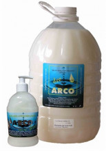 ARCO DEO tekuté dezinfekční mýdlo 480ml bez chloru - Sanitace a hygiena - Detergenty a saponáty