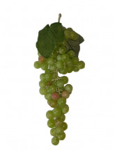 Atrapa Hroznové víno bílé 30cm - Gastro příslušenství - Atrapy potravin