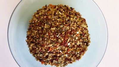 Almi Dekor 100g - - Koření - Směsi pro masnou výrobu - Nástřiky na šunku, kutrovací přípravky a jiné