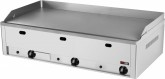 Grilovací deska hladká FTH 90 G  (REDFOX) - Stolní zařízení - Smažící plotny