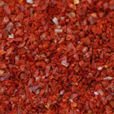 AKCE Chilli papričky drcené bez semen 500g - - Koření - Jednodruhové koření