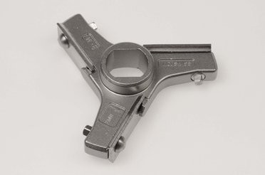 Zico Nůž LICOSWISS B98 3-břitý - Mlýnky na maso, Řezačky masa - Řezné složení průměr 98mm Unger system B 98
