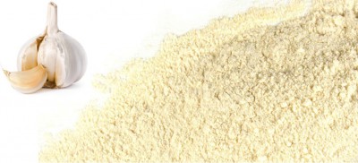 Česnek prášek 5kg - - Koření - Jednodruhové koření - Jednodruhové koření 5kg a více