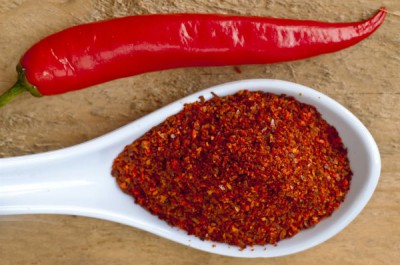 Pepř cayenský s česnekem 50g - - Koření - Kořenící směsi - Kořenící směsi do 100g