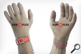 Rukavice EUROFLEX střední L - Pracovní oděvy a ochranné pomůcky - Rukavice
