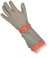 Rukavice EUROFLEX dlouhá M - Pracovní oděvy a ochranné pomůcky - Rukavice