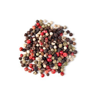 Pepř barevný drcený 100g - - Koření - Kořenící směsi - Kořenící směsi do 100g