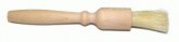 Dřevěná mašlovačka - kulatá - Gastro příslušenství - Dřevěné kuchyňské nástroje